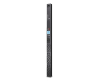 APC RACK PDU 2G Metered ZeroU 20A/16A (18)C13, (2)C19 - 618653 - zdjęcie 1